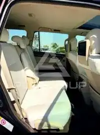 2012 Lexus GX