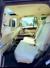 2012 Lexus GX