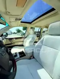 2012 Lexus GX