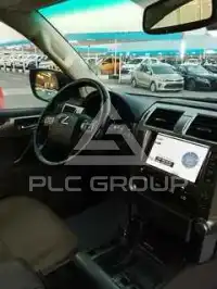 2012 Lexus GX
