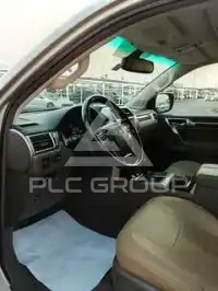 2012 Lexus GX