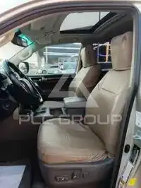2012 Lexus GX