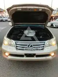 2012 Lexus GX