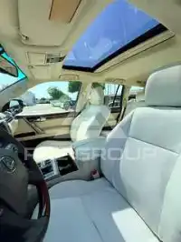 2012 Lexus GX