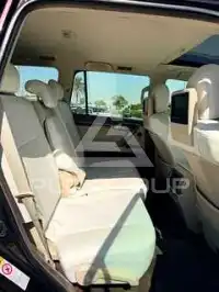 2012 Lexus GX