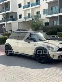 2012 Mini COOPER