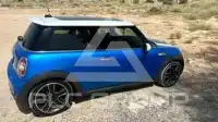 2012 Mini COOPER