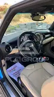 2012 Mini COOPER