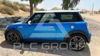 2012 Mini COOPER
