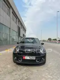 2012 Mini COOPER