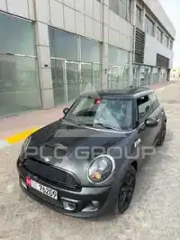 2012 Mini COOPER