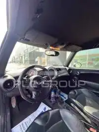 2012 Mini COOPER
