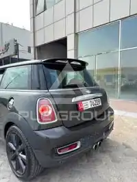 2012 Mini COOPER