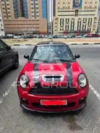 2012 Mini COOPER