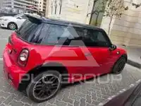 2012 Mini COOPER