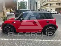 2012 Mini COOPER