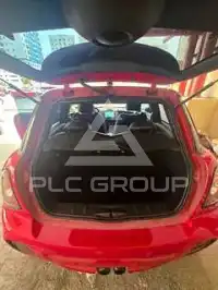 2012 Mini COOPER