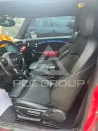 2012 Mini COOPER