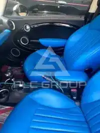 2012 Mini COOPER