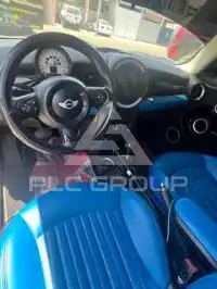 2012 Mini COOPER