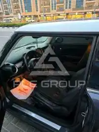 2012 Mini COOPER