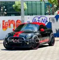 2012 Mini COOPER