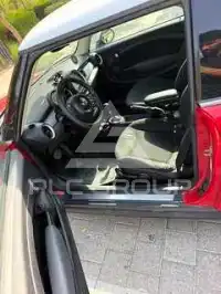 2012 Mini COOPER
