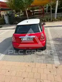 2012 Mini COOPER