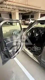 2012 Mini Countryman