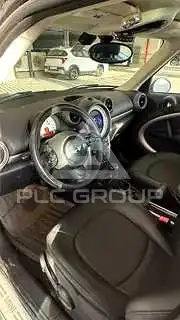 2012 Mini Countryman