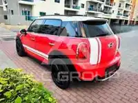 2012 Mini Countryman