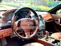 2012 Maserati QUATTROPORTE