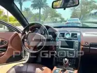 2012 Maserati QUATTROPORTE