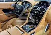 2012 Aston Martin Rapide