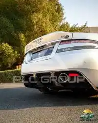 2012 Aston Martin DBS