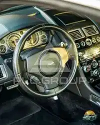 2012 Aston Martin DBS