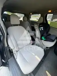 2012 Toyota SIENNA