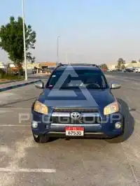2012 Toyota RAV4