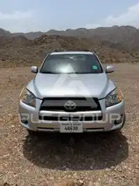 2012 Toyota RAV4