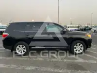 2012 Toyota Highlander