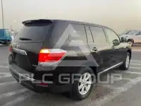 2012 Toyota Highlander