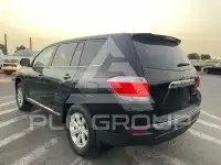 2012 Toyota Highlander