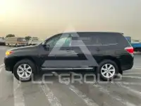 2012 Toyota Highlander
