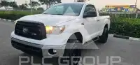 2012 Toyota TUNDRA