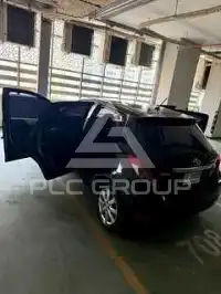 2012 Toyota YARIS