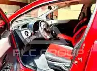 2012 Toyota YARIS