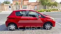 2012 Toyota YARIS