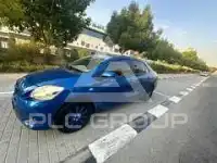 2012 Toyota YARIS