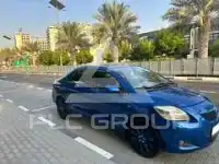 2012 Toyota YARIS