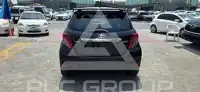 2012 Toyota YARIS